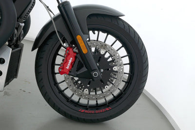 MOTO GUZZI CALIFORNIA AUDACE 1400