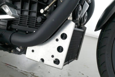 MOTO GUZZI CALIFORNIA AUDACE 1400