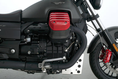 MOTO GUZZI CALIFORNIA AUDACE 1400