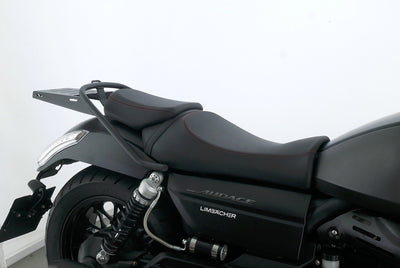 MOTO GUZZI CALIFORNIA AUDACE 1400