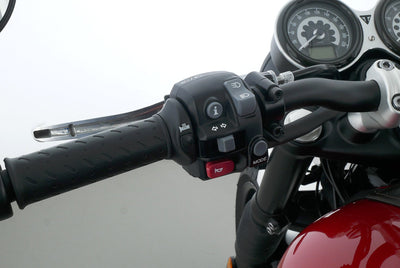 TRIUMPH SPEED TWIN 1200