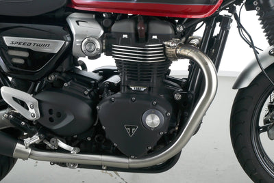 TRIUMPH SPEED TWIN 1200