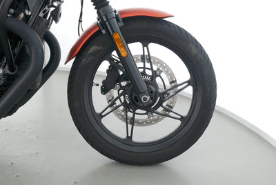 MOTO GUZZI V7 STONE