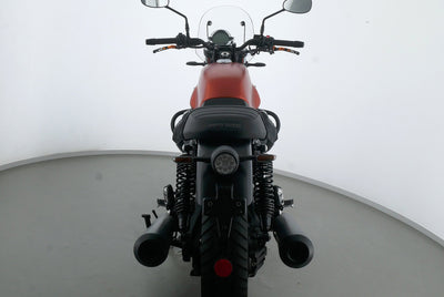 MOTO GUZZI V7 STONE