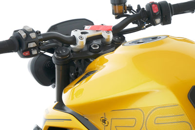 TRIUMPH STREET TRIPLE 765 RS