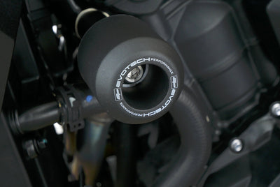 TRIUMPH STREET TRIPLE 765 RS