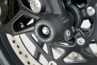 TRIUMPH STREET TRIPLE 765 RS