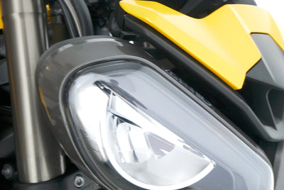 TRIUMPH STREET TRIPLE 765 RS