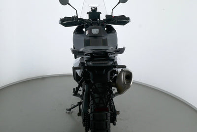 HUSQVARNA NORDEN 901