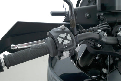 HUSQVARNA NORDEN 901