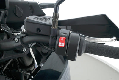 HUSQVARNA NORDEN 901