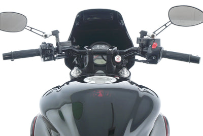 Yamaha MT 01