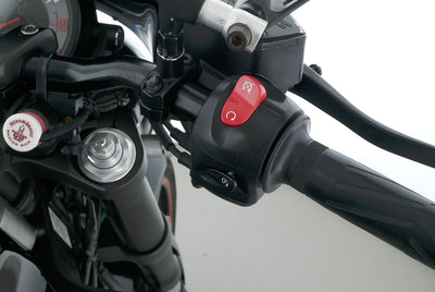 Yamaha MT 01