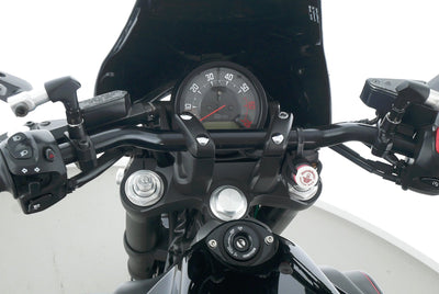 Yamaha MT 01