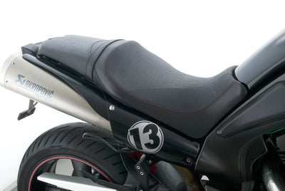 Yamaha MT 01