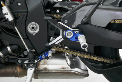 BMW S 1000 RR