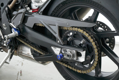 BMW S 1000 RR