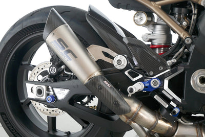 BMW S 1000 RR