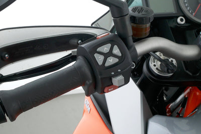 KTM 1290 SUPER DUKE GT