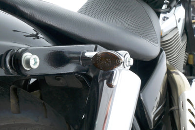 HONDA VTX 1800