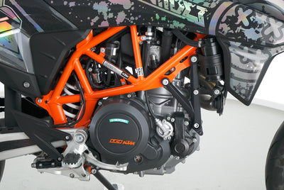 KTM 690 SMC R
