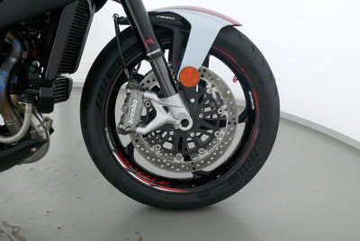 MV AGUSTA BRUTALE 800 RR