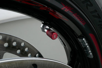 MV AGUSTA BRUTALE 800 RR