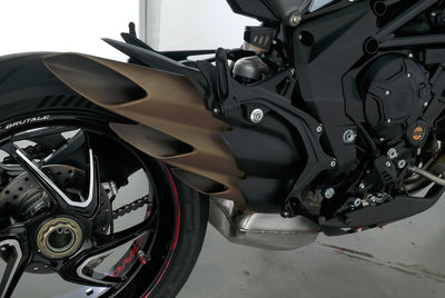 MV AGUSTA BRUTALE 800 RR