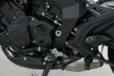 MV AGUSTA BRUTALE 800 RR