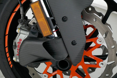 KTM 1290 SUPER DUKE RR