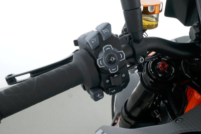 KTM 1290 SUPER DUKE RR