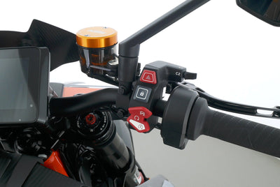 KTM 1290 SUPER DUKE RR