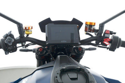 KTM 1290 SUPER DUKE RR