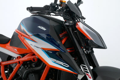 KTM 1290 SUPER DUKE RR