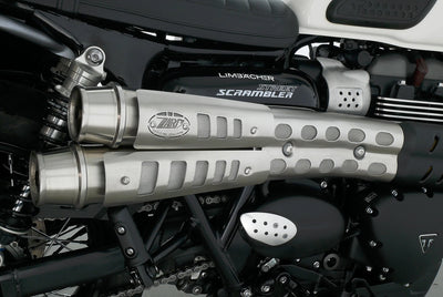 TRIUMPH SCRAMBLER 900