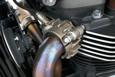TRIUMPH SCRAMBLER 900