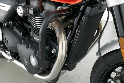 TRIUMPH SPEED TWIN 1200