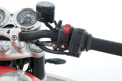 TRIUMPH SPEED TWIN 1200