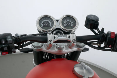 TRIUMPH SPEED TWIN 1200