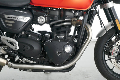 TRIUMPH SPEED TWIN 1200