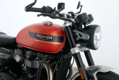 TRIUMPH SPEED TWIN 1200