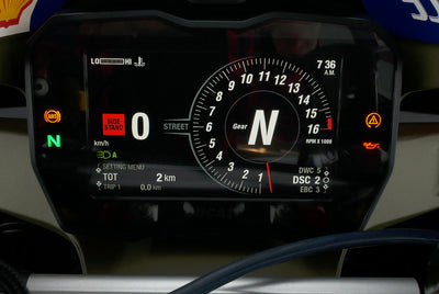 DUCATI PANIGALE V4S WORLDCHAMPIONSHIP