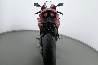 DUCATI PANIGALE V4S WORLDCHAMPIONSHIP