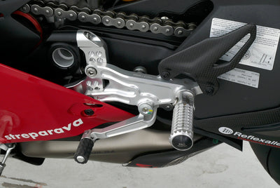DUCATI PANIGALE V4S WORLDCHAMPIONSHIP