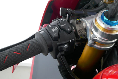 DUCATI PANIGALE V4S WORLDCHAMPIONSHIP