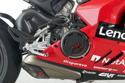 DUCATI PANIGALE V4S WORLDCHAMPIONSHIP