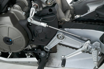 APRILIA RS 660 35KW