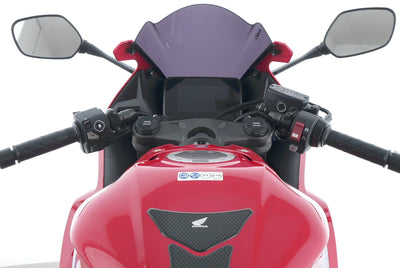 HONDA CBR 650 R