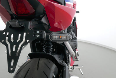 HONDA CBR 650 R