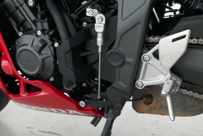 HONDA CBR 650 R